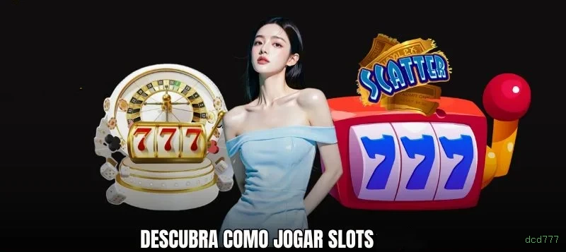 Jogos de bônus no dcd777: rodadas grátis, multiplicadores e jackpots progressivos em slots selecionados